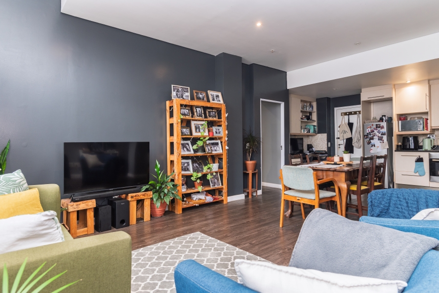 1 Bedroom Property for Sale in Cape Town City Centre Western Cape